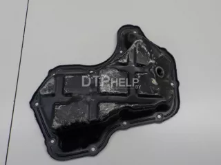 1111000Q3E Поддон масляный двигателя Nissan Qashqai 2 Арт AM84628760, вид 5