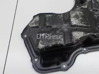 1111000Q3E Поддон масляный двигателя Nissan Qashqai 2 Арт AM84628760, вид 6