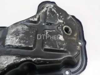 1111000Q3E Поддон масляный двигателя Nissan Qashqai 2 Арт AM84628760, вид 7