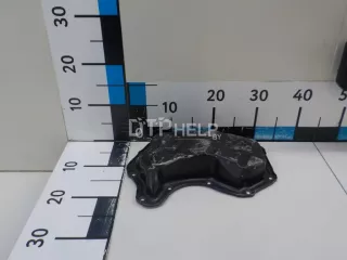 1111000Q3E Поддон масляный двигателя Nissan Qashqai 2 Арт AM84628760, вид 8