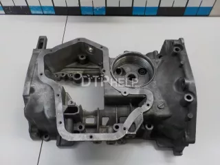 1111000Q3B Поддон масляный двигателя Nissan Qashqai 2 Арт AM84629157, вид 1