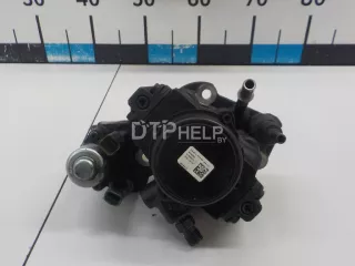 1681994 ТНВД Citroen C4 Picasso 1 Арт AM84661588, вид 4