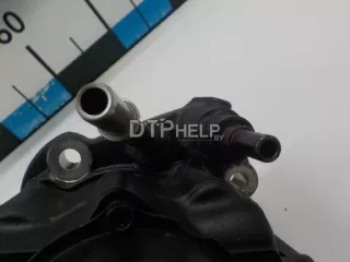 1681994 ТНВД Citroen C4 Picasso 1 Арт AM84661588, вид 6