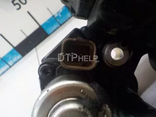 1681994 ТНВД Citroen C4 Picasso 1 Арт AM84661588, вид 7