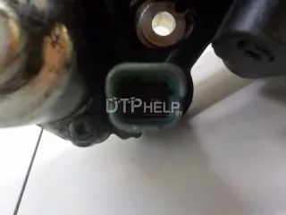 1681994 ТНВД Citroen C4 Picasso 1 Арт AM84661588, вид 8