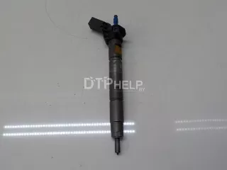 338002F000 Форсунка дизельная электрическая Kia Sorento 2 Арт AM84666582, вид 1