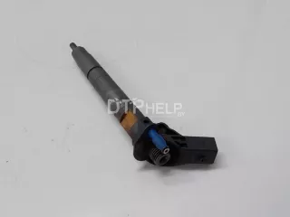 338002F000 Форсунка дизельная электрическая Kia Sorento 2 Арт AM84666582, вид 3