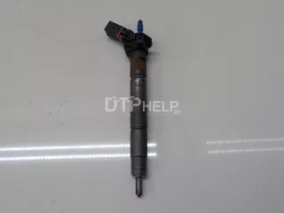 338002F000 Форсунка дизельная электрическая Kia Sorento 2 Арт AM84666585, вид 1