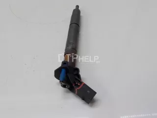 338002F000 Форсунка дизельная электрическая Kia Sorento 2 Арт AM84666585, вид 3