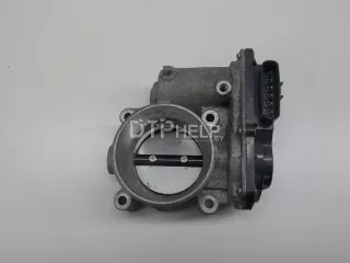 PE0113640B Заслонка дроссельная электрическая Mazda CX-5 1 Арт AM84692504, вид 2