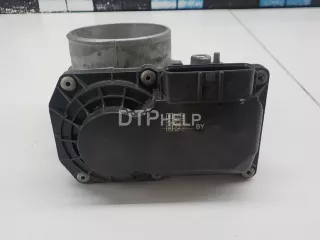 PE0113640B Заслонка дроссельная электрическая Mazda CX-5 1 Арт AM84692504, вид 4