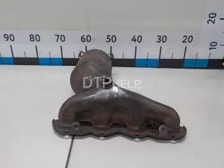 036253056F Коллектор выпускной Volkswagen Polo 5 Арт AM84696859, вид 8