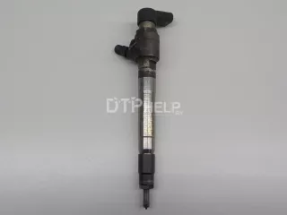 1746967 Форсунка дизельная электрическая Land Rover Defender 2 Арт AM84728472, вид 1