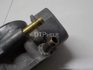 817158 Заслонка дроссельная электрическая Opel Astra G Арт AM84751026, вид 11