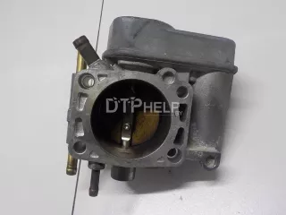817158 Заслонка дроссельная электрическая Opel Astra G Арт AM84751026, вид 12