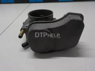 817158 Заслонка дроссельная электрическая Opel Astra G Арт AM84751026, вид 13