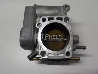 817158 Заслонка дроссельная электрическая Opel Astra G Арт AM84751026, вид 15