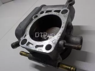 817158 Заслонка дроссельная электрическая Opel Astra G Арт AM84751026, вид 16