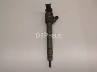 LR073710 Форсунка дизельная электрическая Land Rover Range Rover 4 Арт AM84756101, вид 1