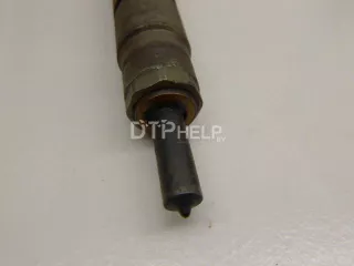 LR073710 Форсунка дизельная электрическая Land Rover Range Rover 4 Арт AM84756101, вид 2