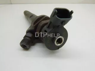 LR073710 Форсунка дизельная электрическая Land Rover Range Rover 4 Арт AM84756101, вид 3