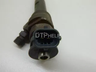 LR073710 Форсунка дизельная электрическая Land Rover Range Rover 4 Арт AM84756101, вид 4