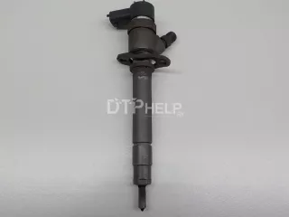 8658352 Форсунка дизельная электрическая Volvo V70 2 Арт AM84758364, вид 1