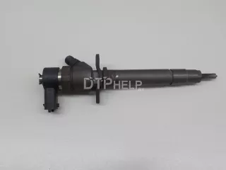 8658352 Форсунка дизельная электрическая Volvo V70 2 Арт AM84758364, вид 2