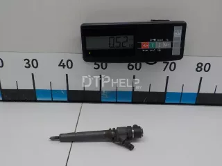 8658352 Форсунка дизельная электрическая Volvo V70 2 Арт AM84758364, вид 8