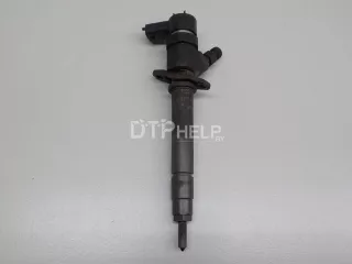 8658352 Форсунка дизельная электрическая Volvo V70 2 Арт AM84758366, вид 1