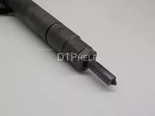 8658352 Форсунка дизельная электрическая Volvo V70 2 Арт AM84758366, вид 3