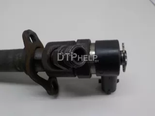 8658352 Форсунка дизельная электрическая Volvo V70 2 Арт AM84758366, вид 4