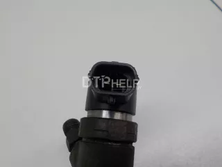 8658352 Форсунка дизельная электрическая Volvo V70 2 Арт AM84758366, вид 5