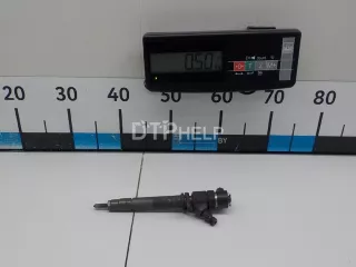 8658352 Форсунка дизельная электрическая Volvo V70 2 Арт AM84758366, вид 8