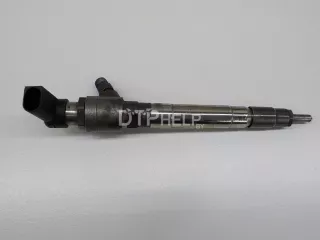 1746967 Форсунка дизельная электрическая Land Rover Defender 2 Арт AM84759505, вид 1