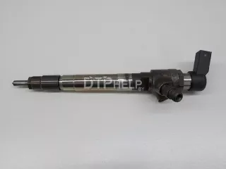1746967 Форсунка дизельная электрическая Land Rover Defender 2 Арт AM84759505, вид 2