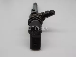 1746967 Форсунка дизельная электрическая Land Rover Defender 2 Арт AM84759505, вид 4