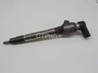 1746967 Форсунка дизельная электрическая Land Rover Defender 2 Арт AM84759507, вид 3