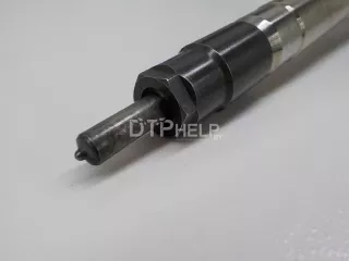1746967 Форсунка дизельная электрическая Land Rover Defender 2 Арт AM84759507, вид 4