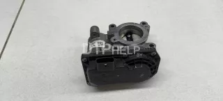 1612000Q0C Заслонка дроссельная электрическая Nissan Juke 1 Арт AM84766160, вид 2