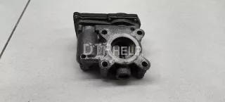1612000Q0C Заслонка дроссельная электрическая Nissan Juke 1 Арт AM84766160, вид 4