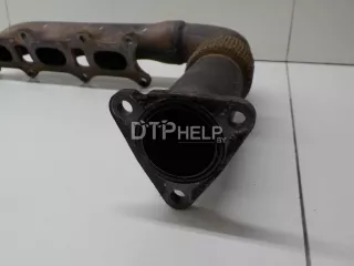 059253033BP Коллектор выпускной Volkswagen Touareg 2 Арт AM84773054, вид 4