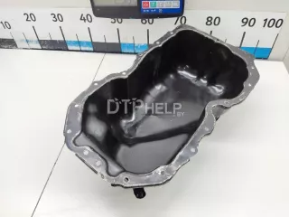SH0110400F Поддон масляный двигателя Mazda CX-5 1 Арт AM84776232, вид 1