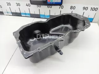 SH0110400F Поддон масляный двигателя Mazda CX-5 1 Арт AM84776232, вид 2