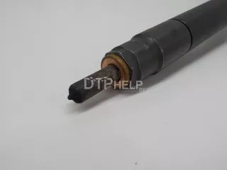 1870361 Форсунка дизельная электрическая Ford Kuga 2 Арт AM84779646, вид 4