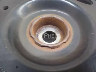55574771 Шкив коленвала Chevrolet Cruze J300 Арт AM84781781, вид 4