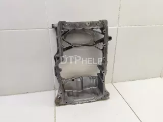215102F000 Поддон масляный двигателя Kia Sorento 2 Арт AM84789150, вид 1