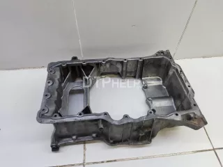 215102F000 Поддон масляный двигателя Kia Sorento 2 Арт AM84789150, вид 2
