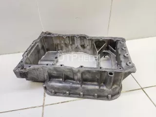 215102F000 Поддон масляный двигателя Kia Sorento 2 Арт AM84789150, вид 3