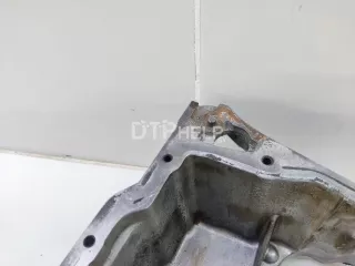 215102F000 Поддон масляный двигателя Kia Sorento 2 Арт AM84789150, вид 4